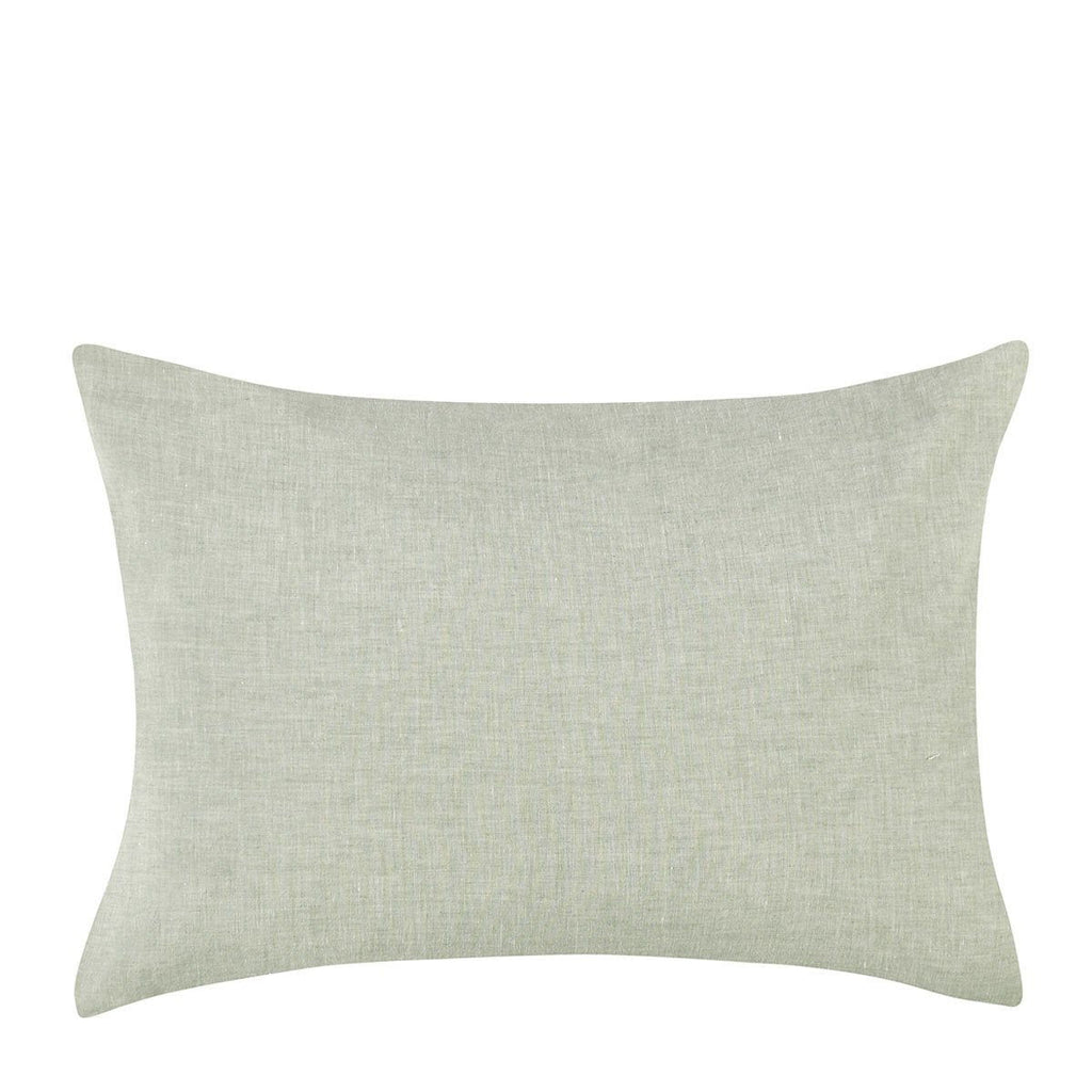 Jayson - Linen Cashmere 3 Piece Duvet Set
