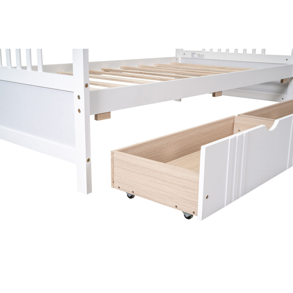 Multifunctional Modern Daybed
