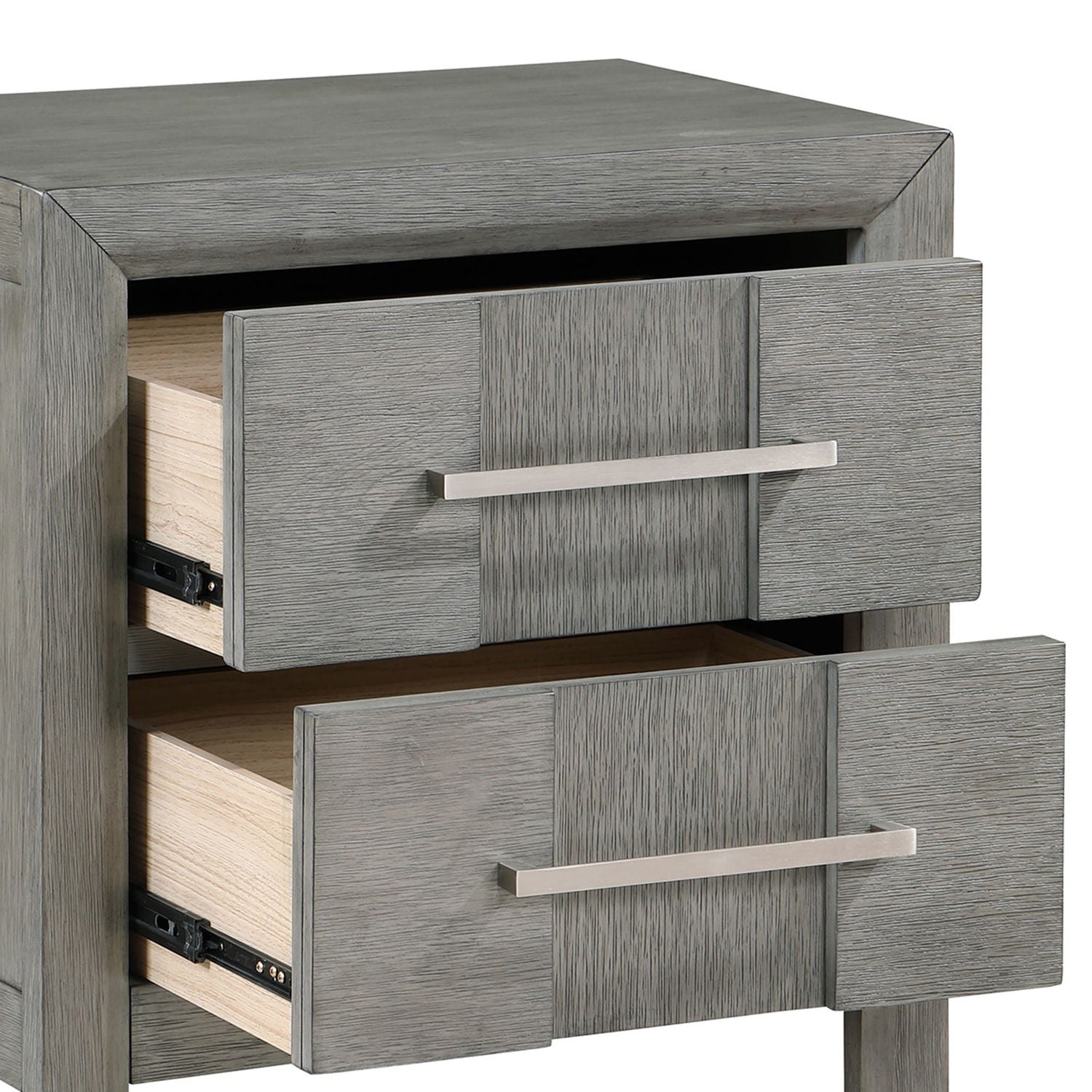 Kenzo - Storage Bedroom Set