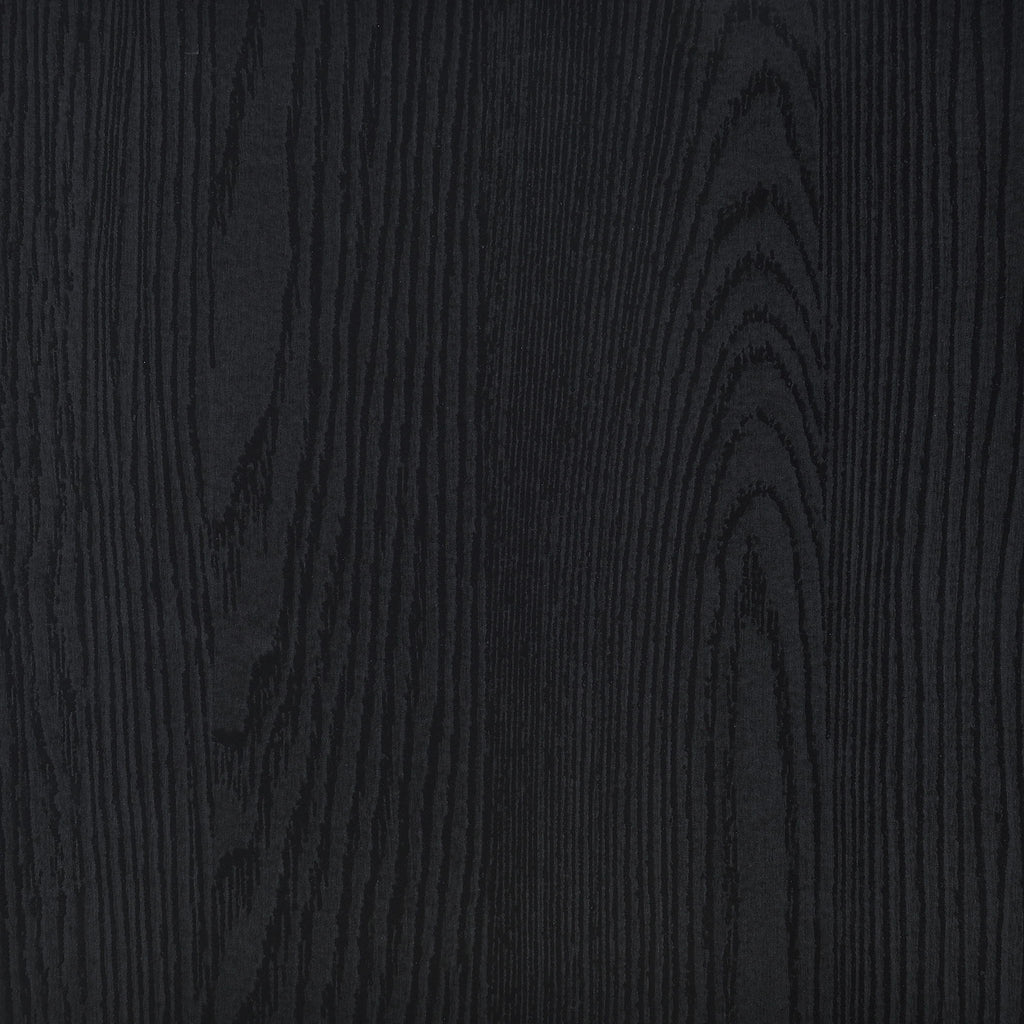 Canyon - Square Side Table - Black