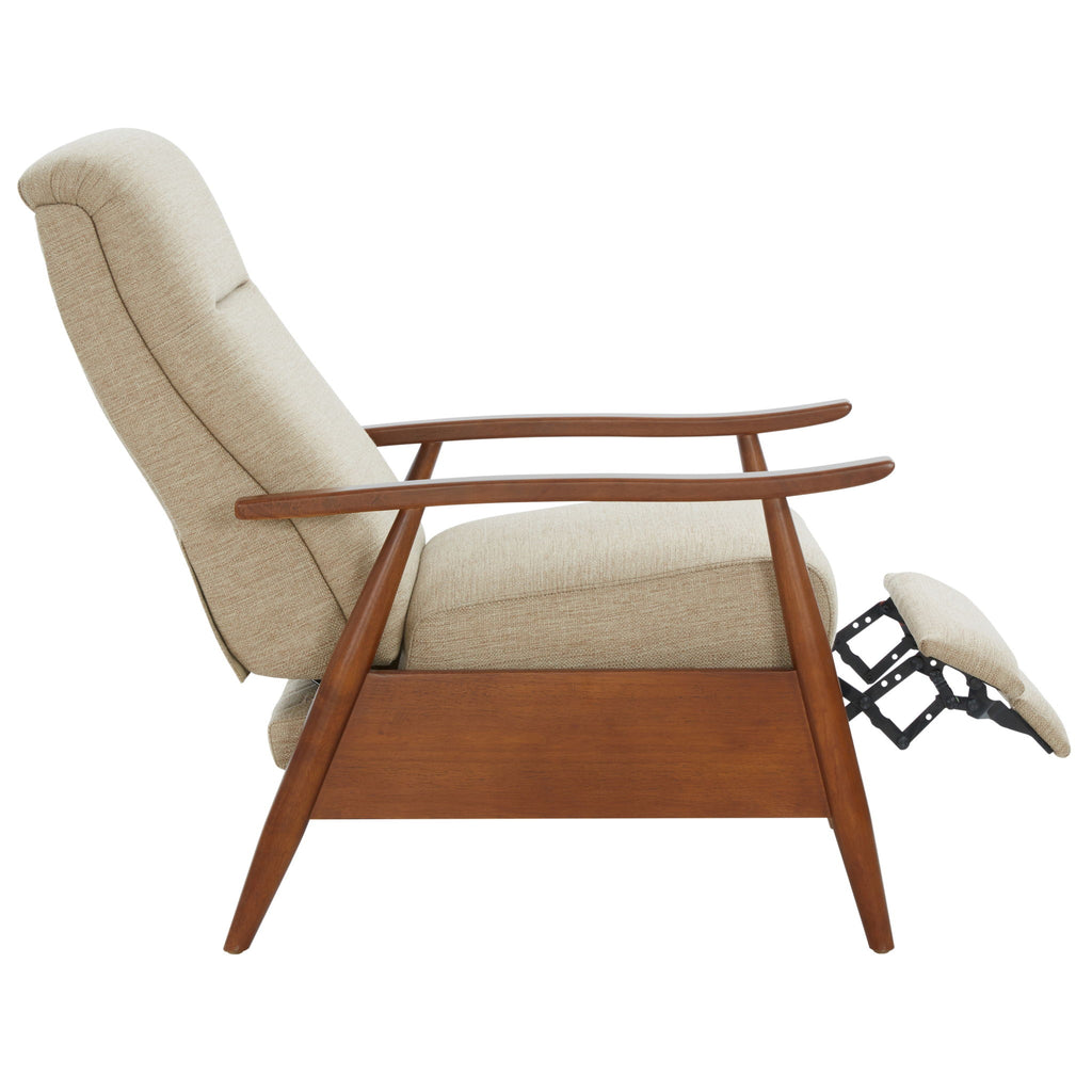 Fremont - Push Back Recliner