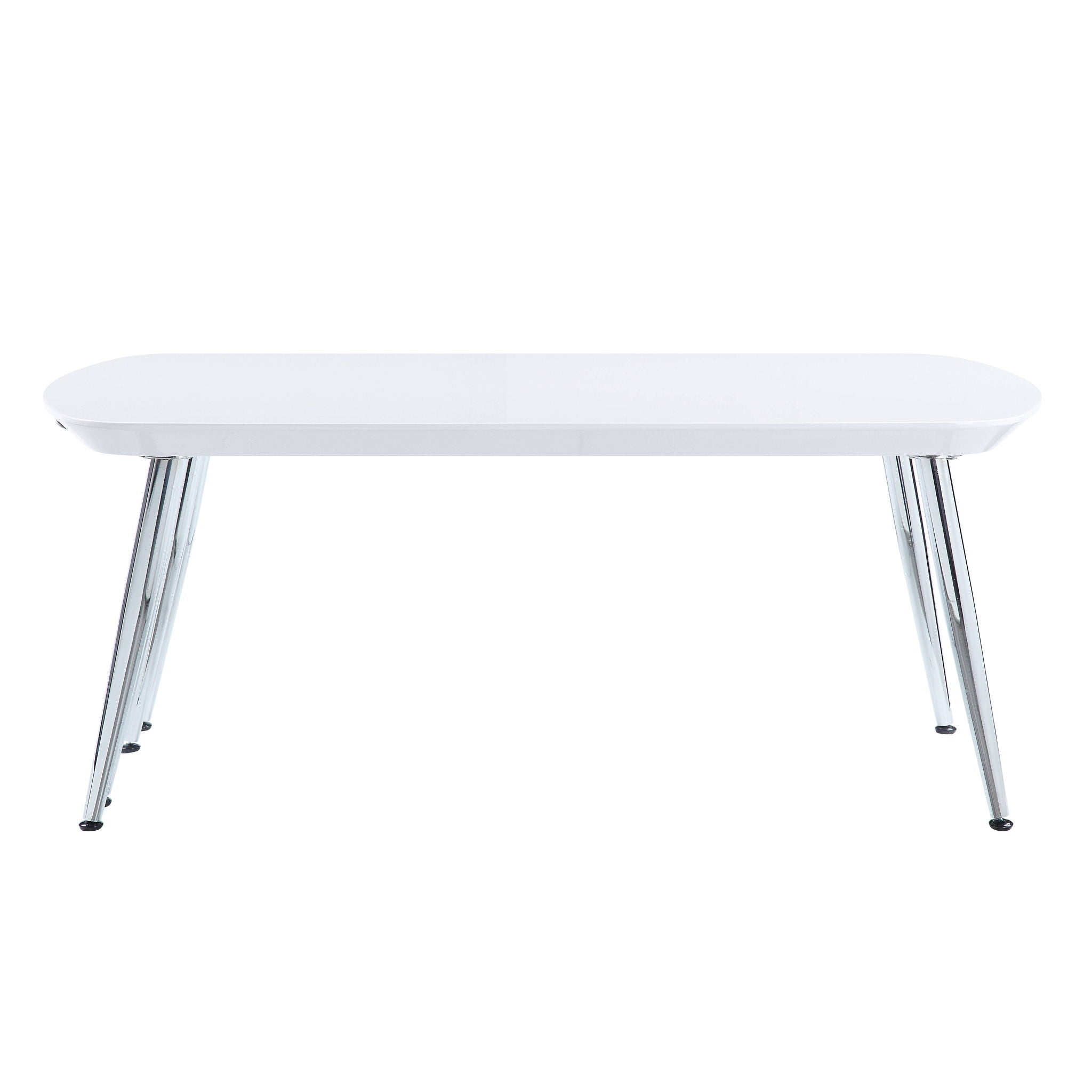 Patina - Coffee Table - White
