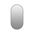 Modern Framed Bathroom Vanity Mirror