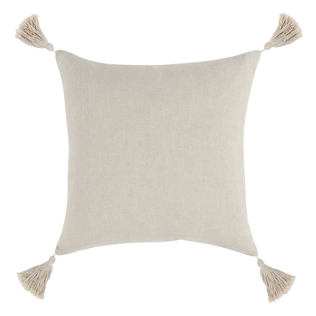 Contempo - CT Mansa Pillow - Natural