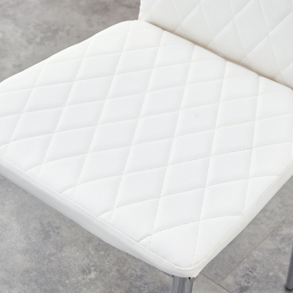 Modern Dining Chairs For Home