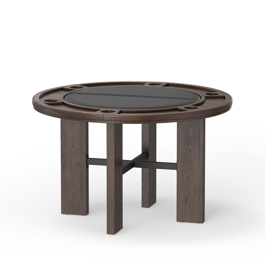 Gorman - 5 Piece Dining And Game Set