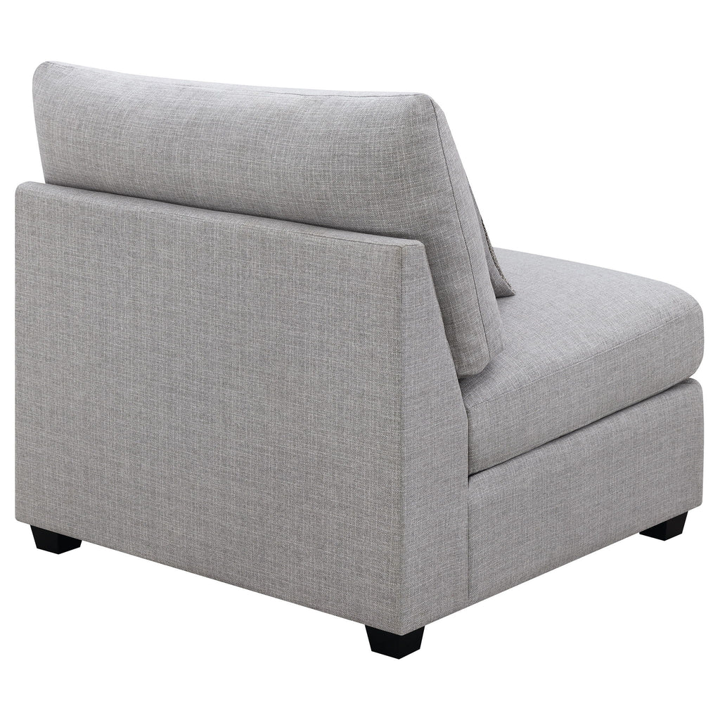 Austin - Chair With Pillows