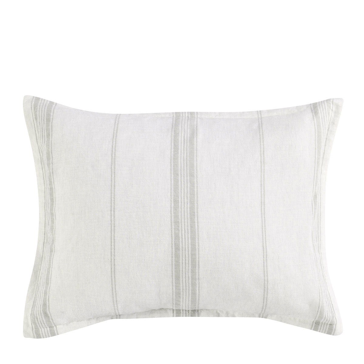 Jayson - Linen Cashmere 3 Piece Duvet Set