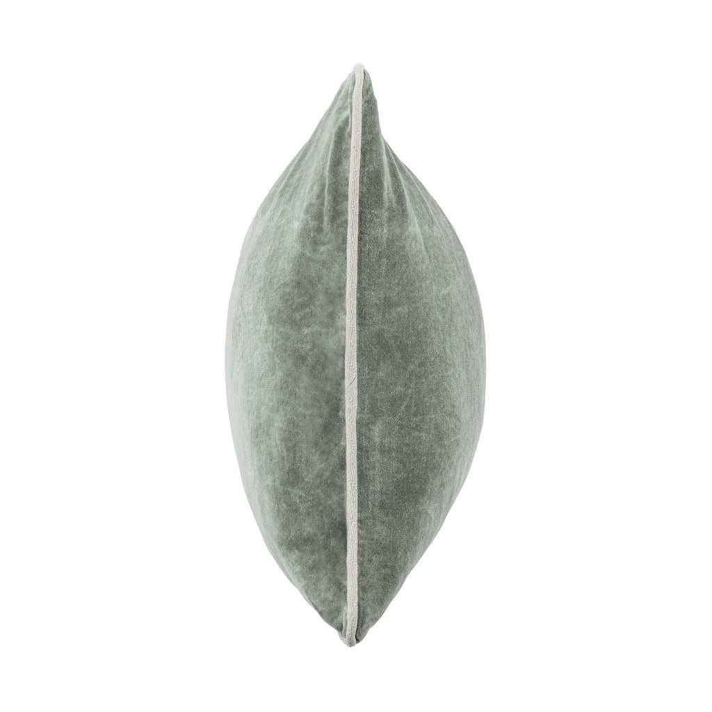 Heirloom Velvet - SLD Pillow