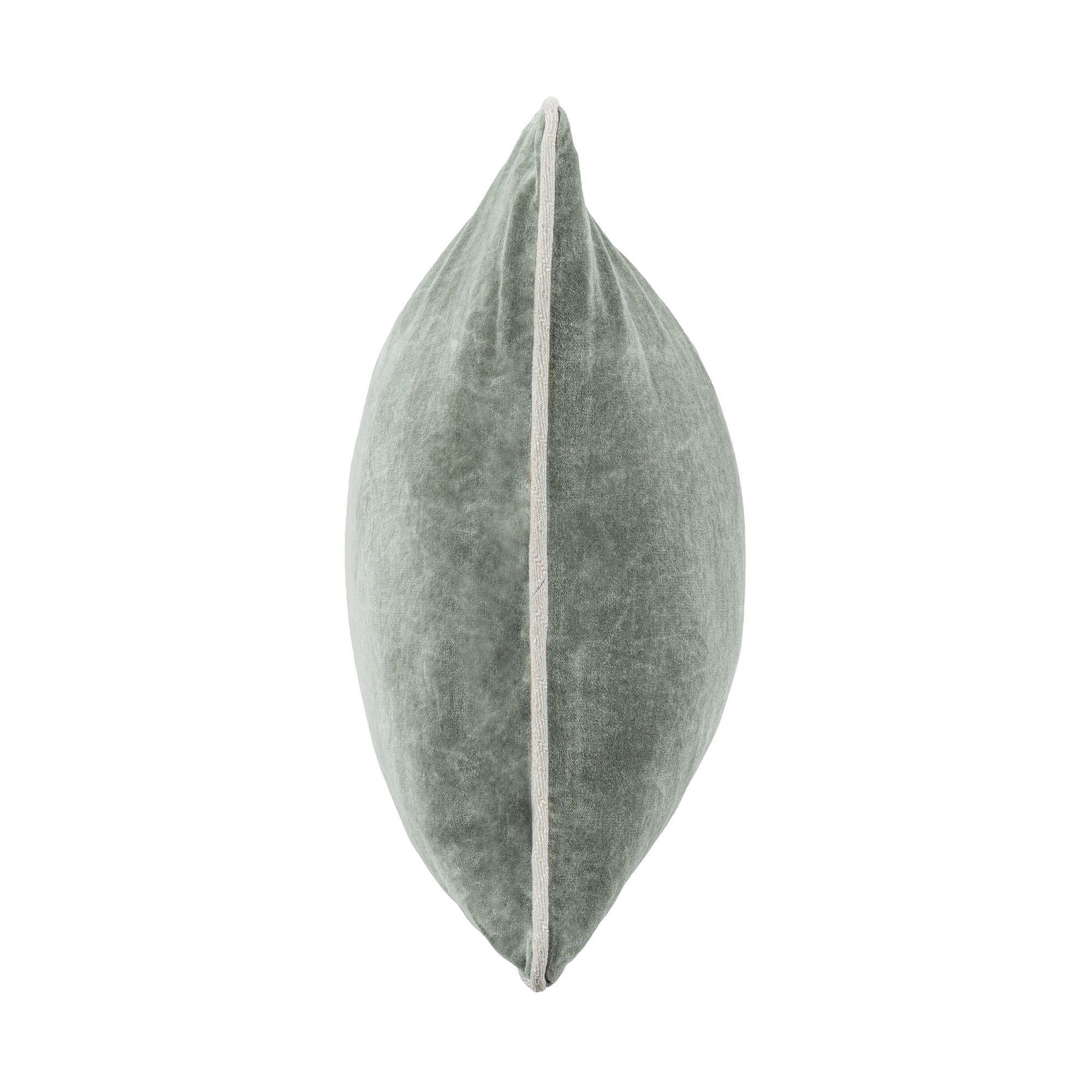 Heirloom Velvet - SLD Pillow