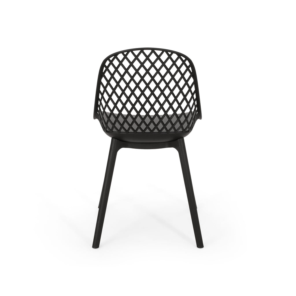 Lily Chair (Set of 2)