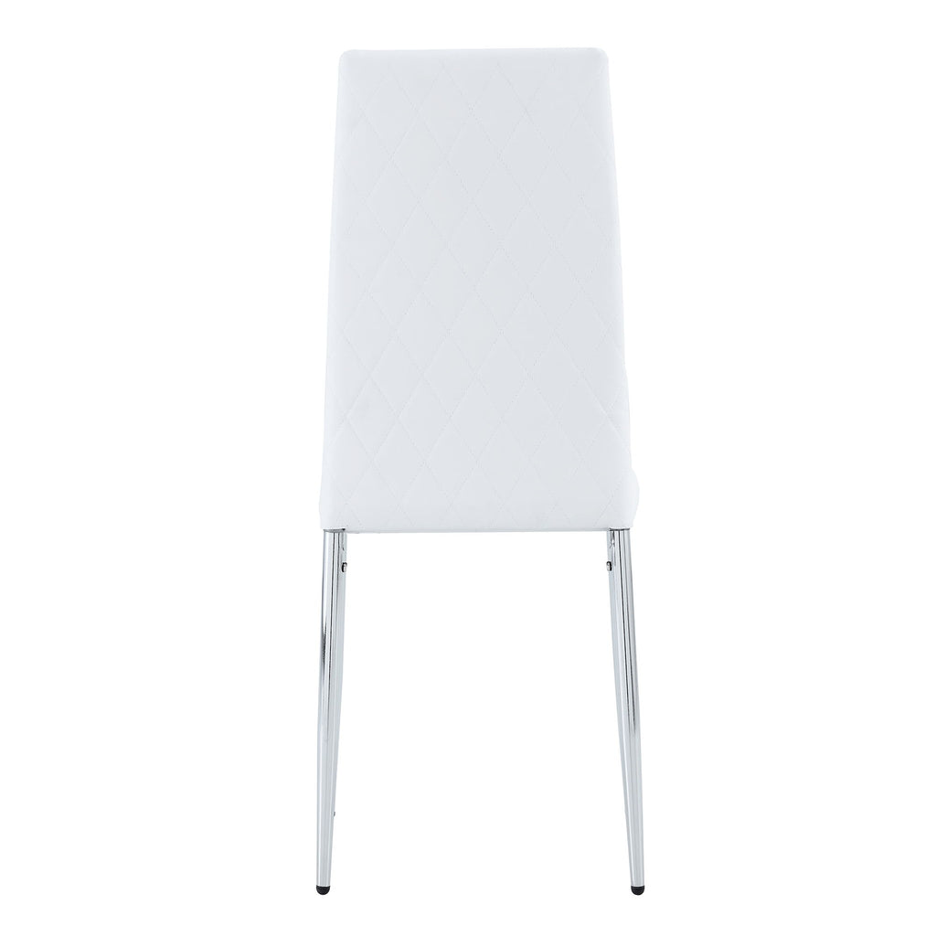 Modern Dining Chairs For Home