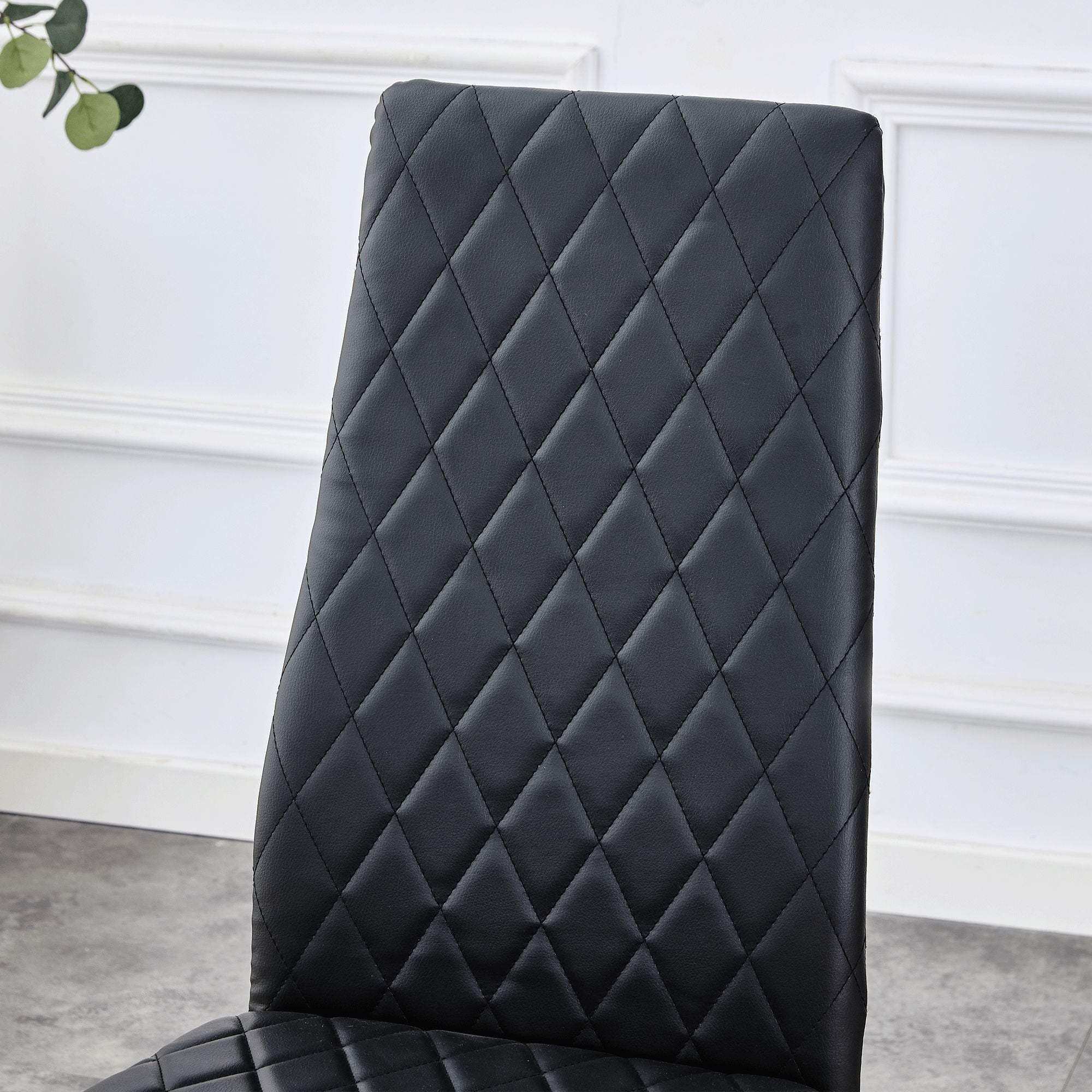 Modern Dining Chairs For Home