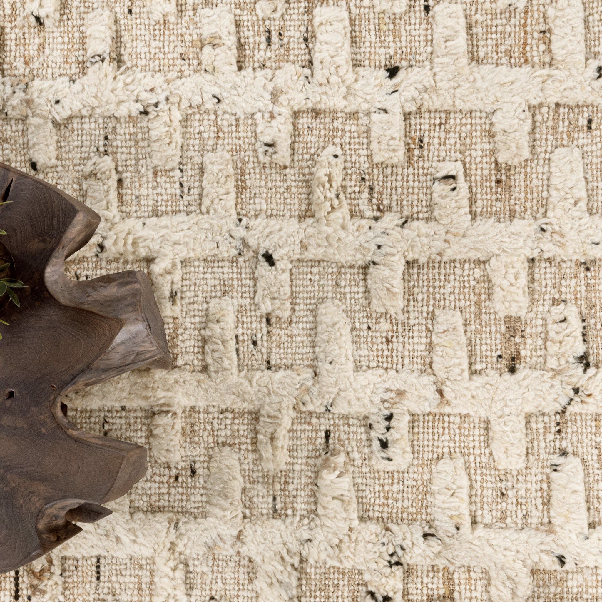 Kapala - Rug