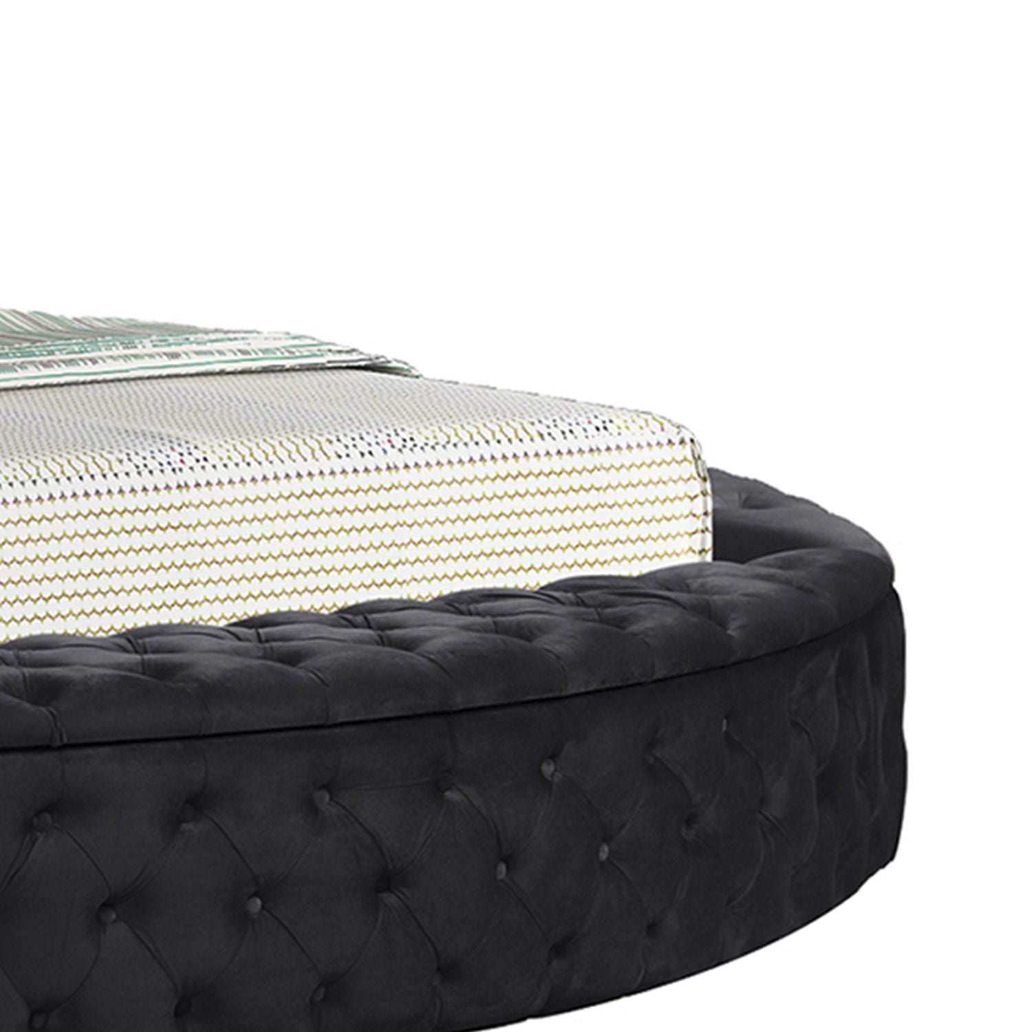Hazel - Storage Bed