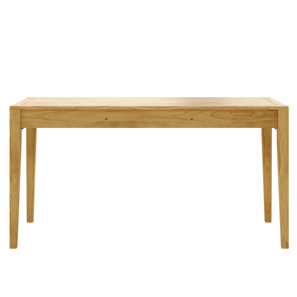 Modern Home Office Desk With Drawers