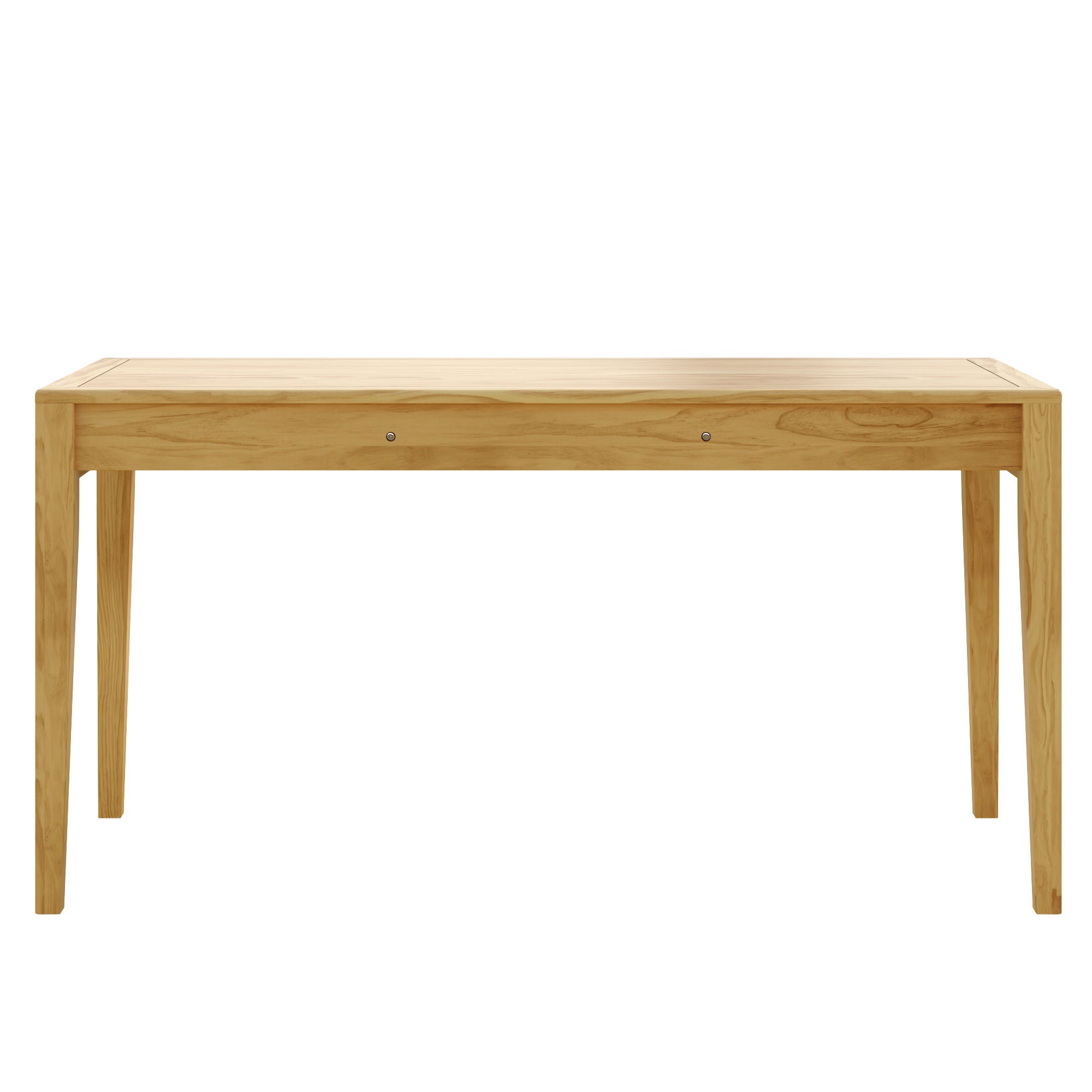 Modern Home Office Desk With Drawers