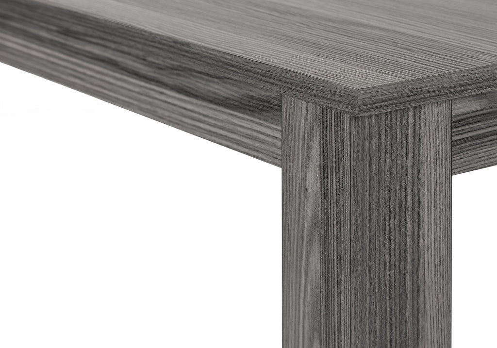 Corner Accent Console Table For Entryway, Unique Design Contemporary & Modern