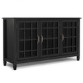 Connaught - Traditional Buffet Cabinet