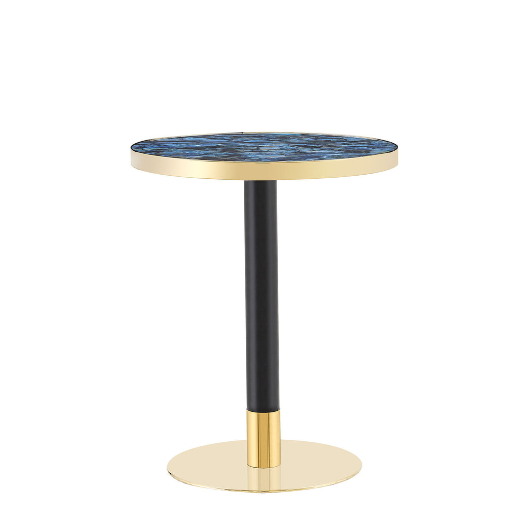 Round Bistro Table