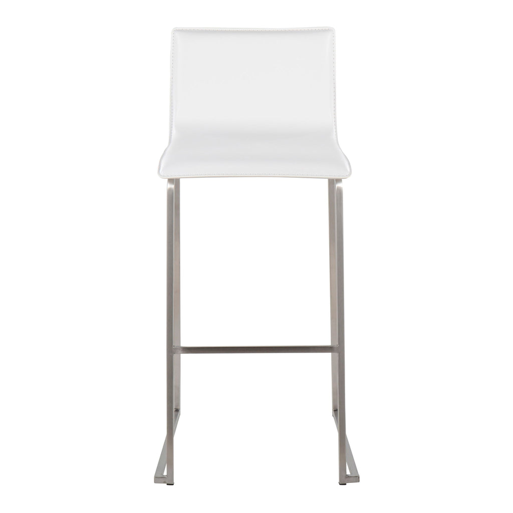 Mara - Contemporary Stylish Barstool (Set of 2)
