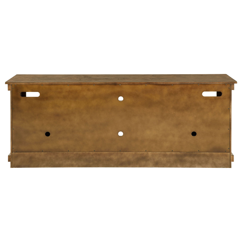 Castleton - TV Stand Media Console