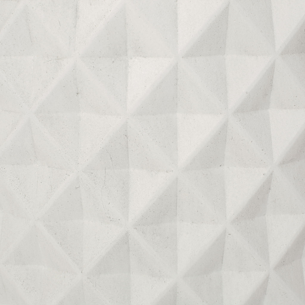 Planter - Antique White