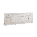 Winford - 3 Drawer 6 Door Cabinet