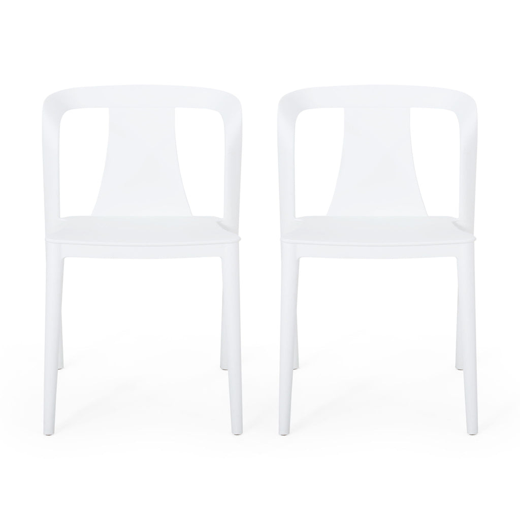 Orchid - Chair (Set of 2)