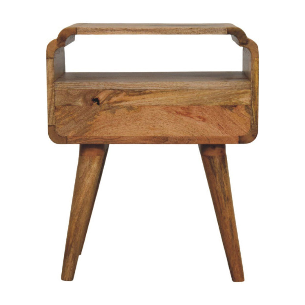 Newton - Nightstand