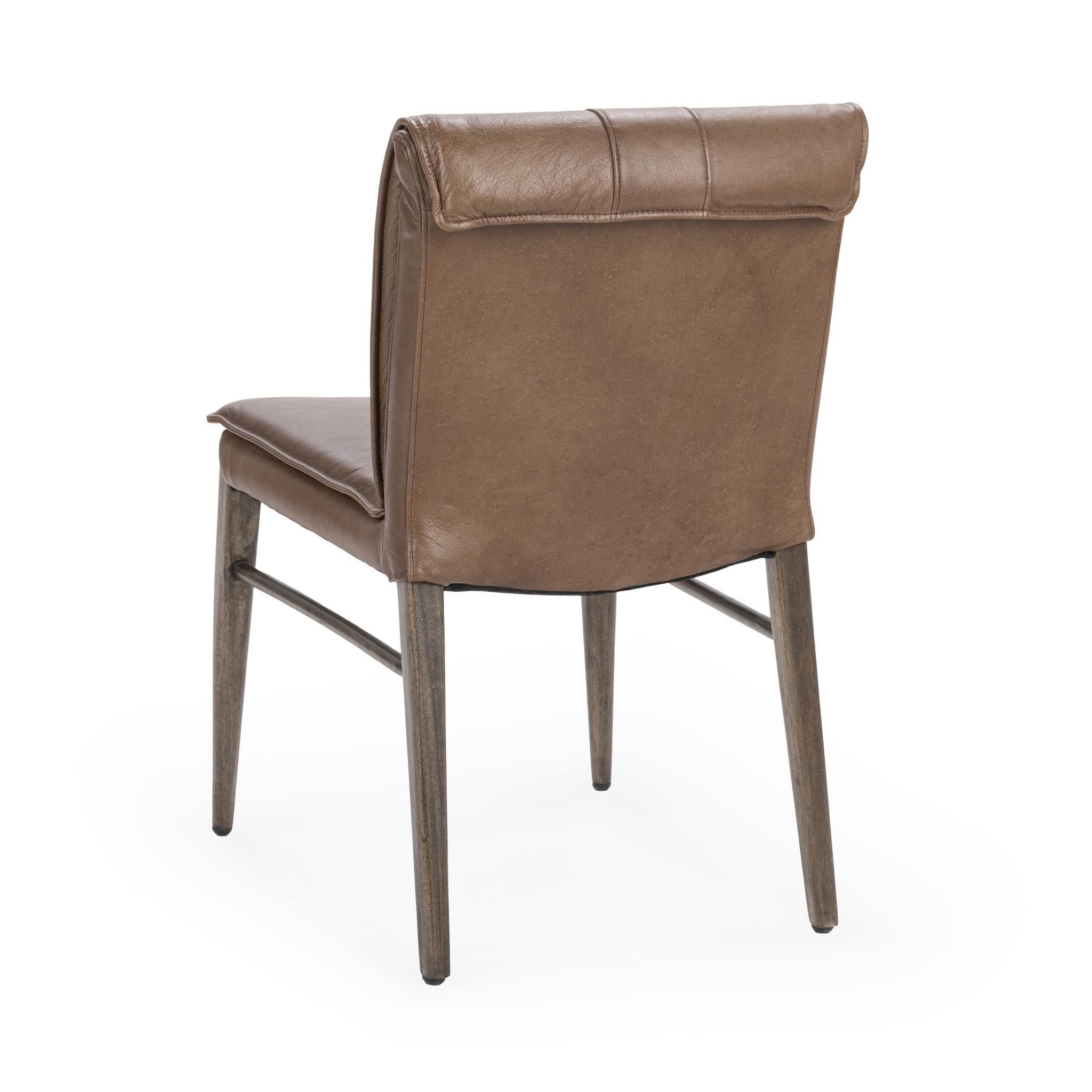 Mayer - Dining Chair (Set of 2)