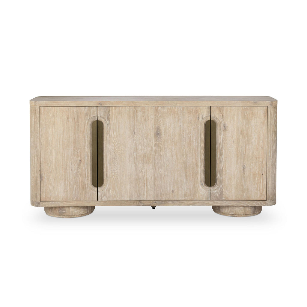 Tiber - 4 Door Buffet