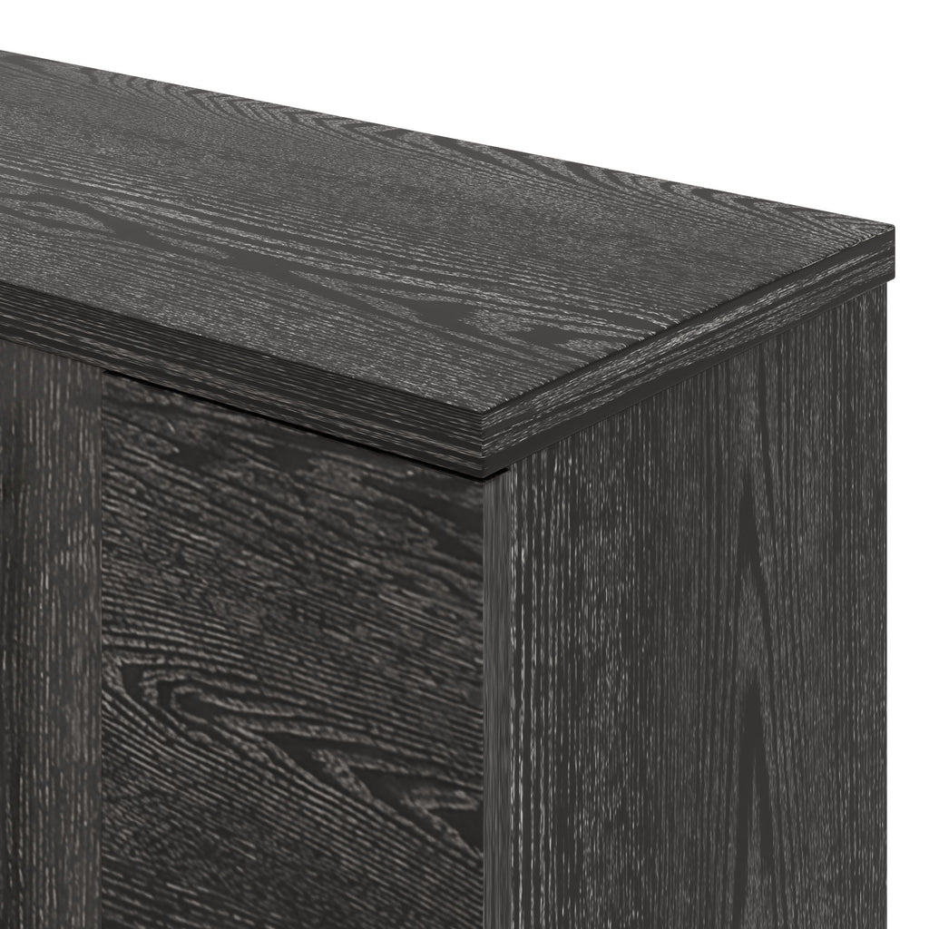 Sideboard With Adjustable Shelves