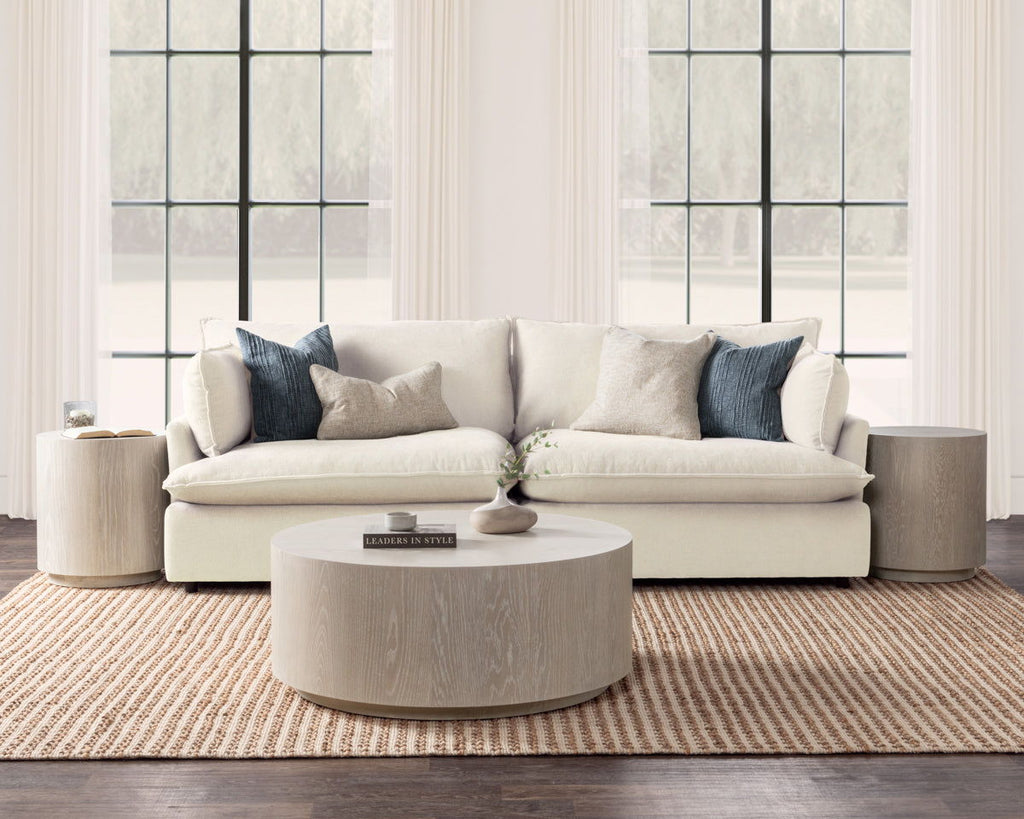 Caplan - Modular Sectional
