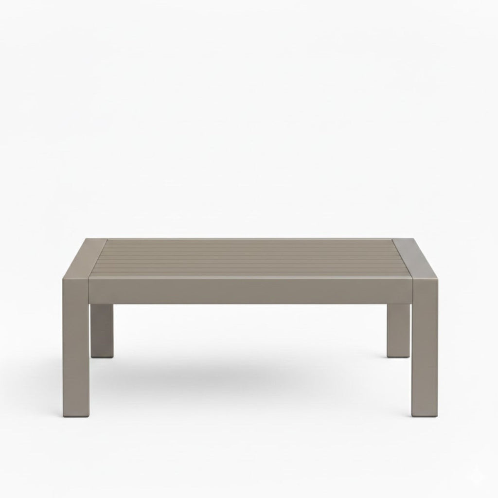 Outdoor Patio Set All-Weather & Thick Cushions