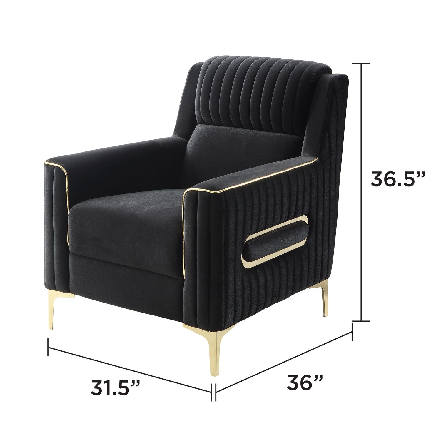 Ruby - Sofa Set