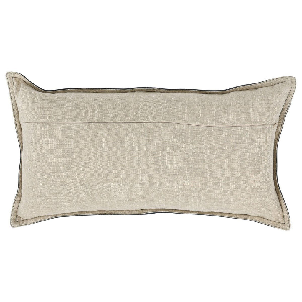 Soco Leather - SLD Pillow