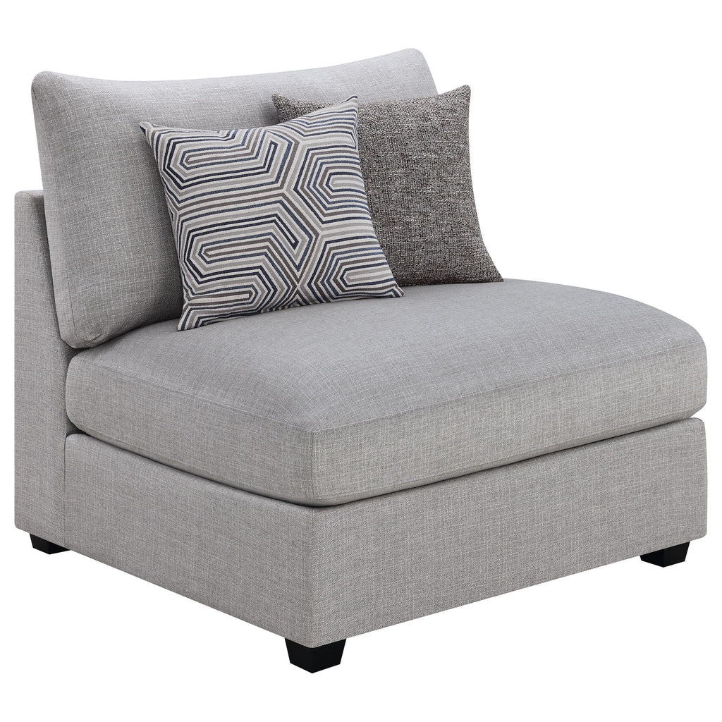 Lafayette - Modular Sectional Sofa