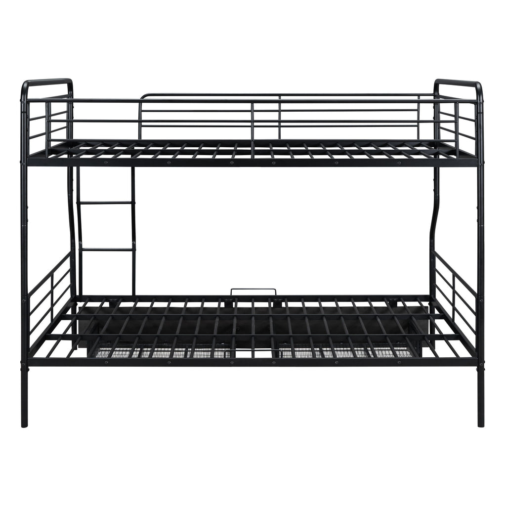 Contemporary Bunk Bed