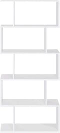 5 Layer Simple Household Bookshelf