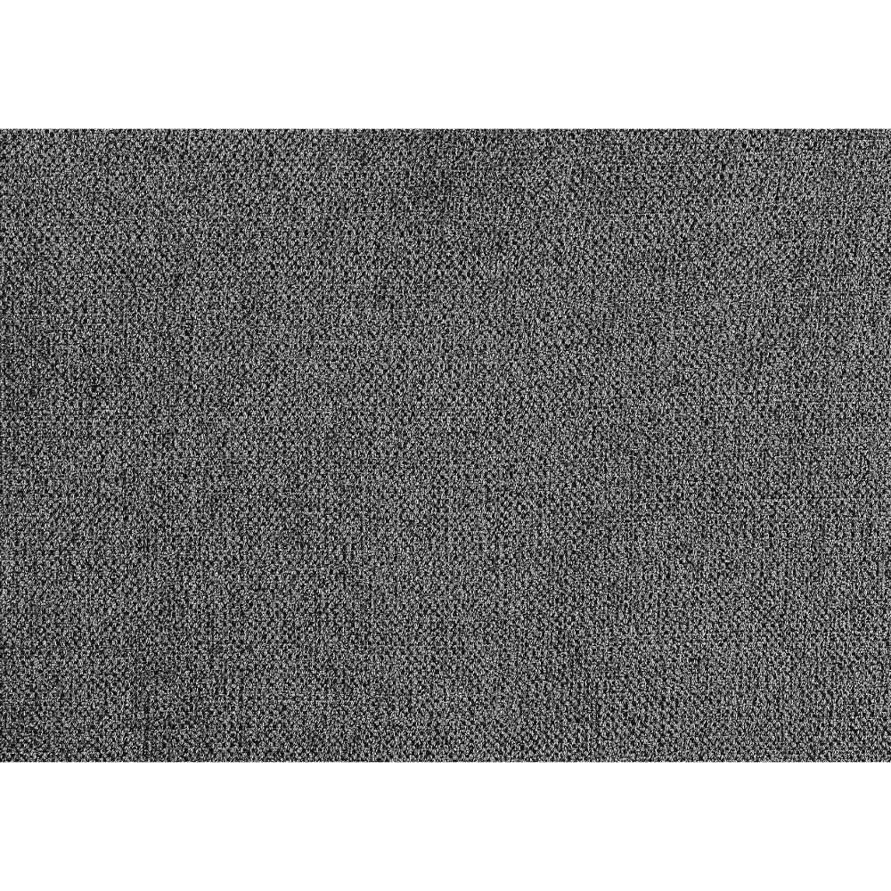 Treyton - Motion Sofa - Gray Chenille