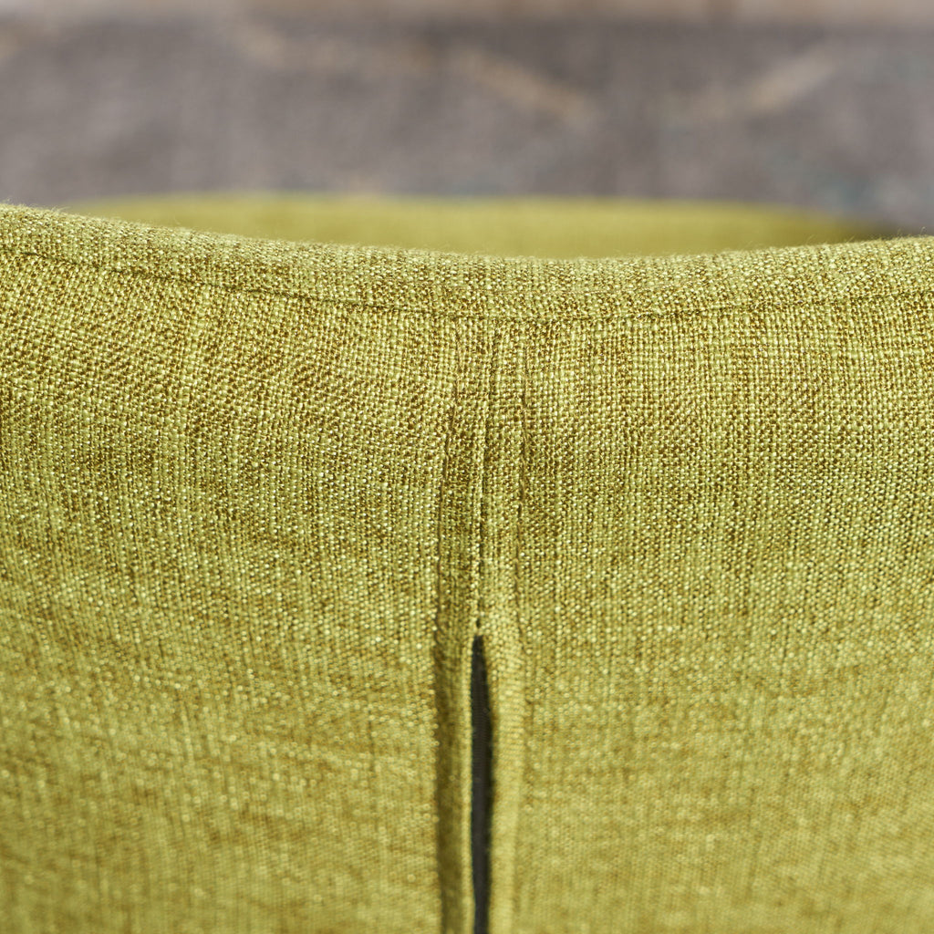 Elegant Dining Chair With Contoured Support