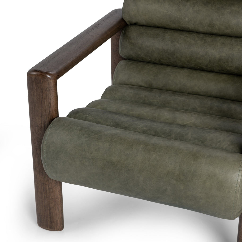 Dahlia - Accent Chair