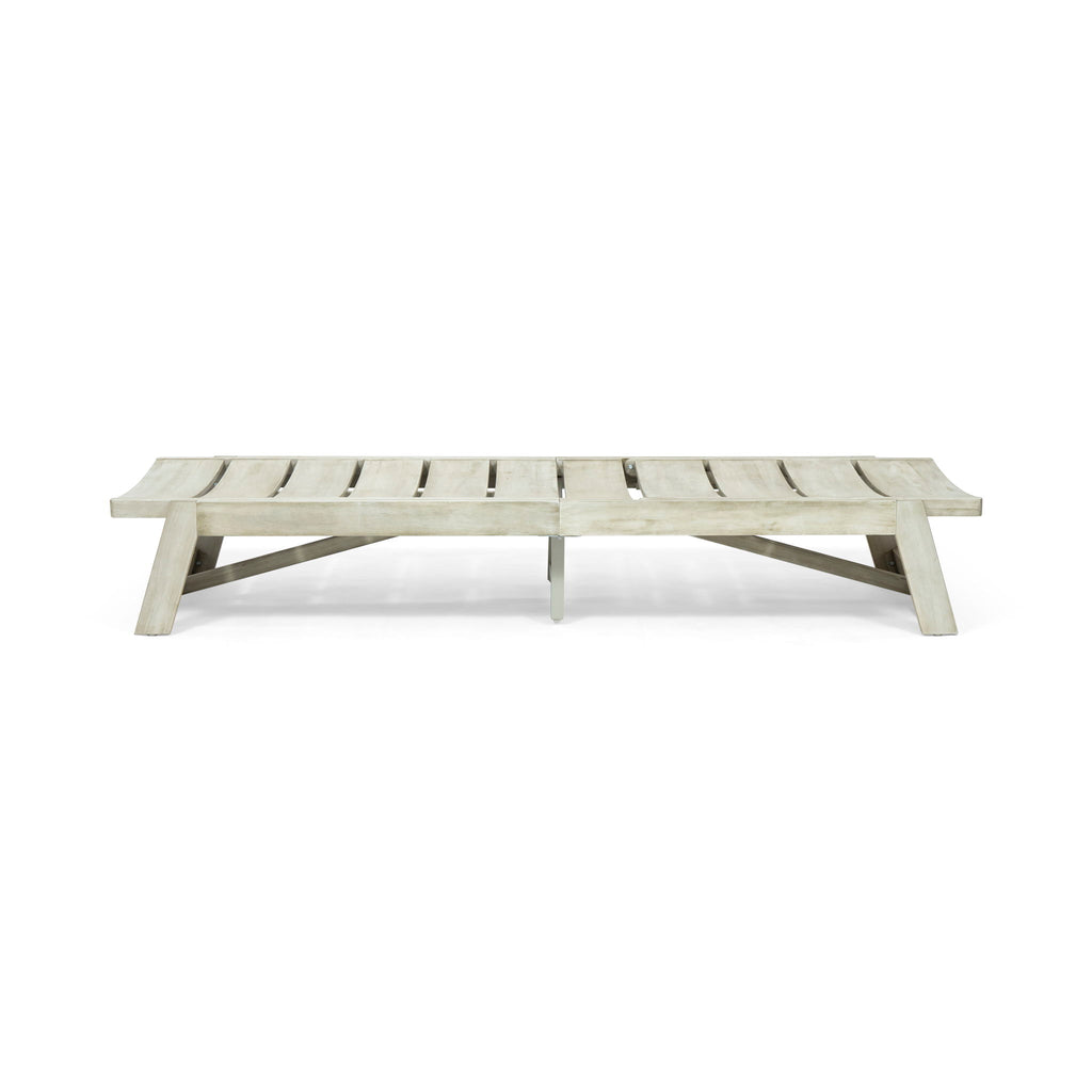 Maki - Chaise Lounge