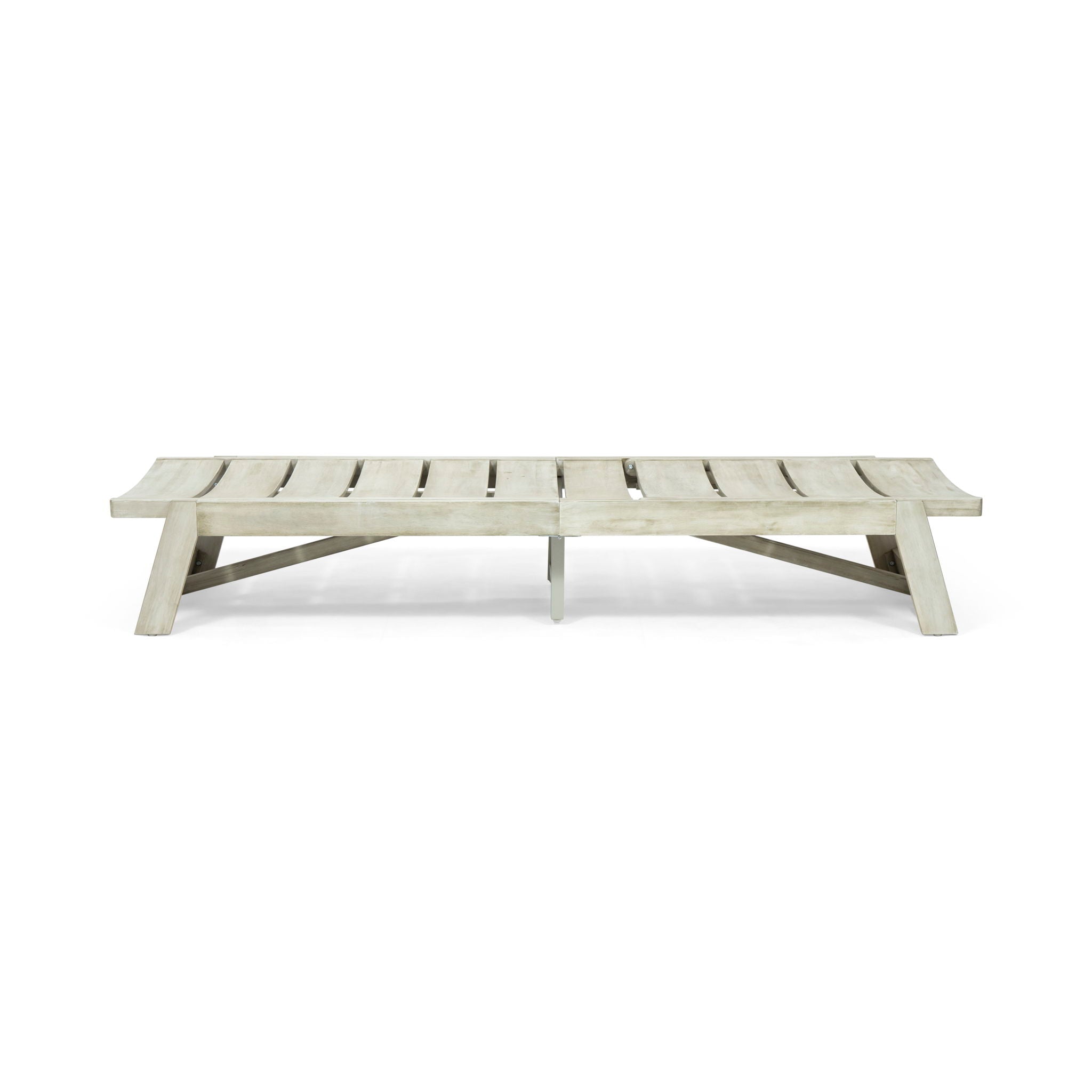 Maki - Chaise Lounge