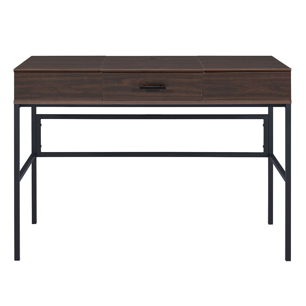 Verster - Writing Desk With USB