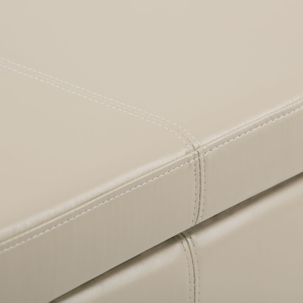 Avalon - Multifunctional Storage Ottoman Bench