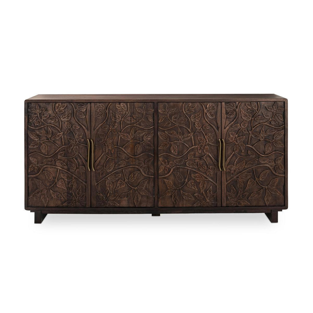 Albero - 4 Door Wood Buffet