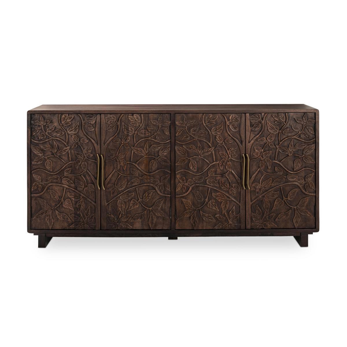 Albero - 4 Door Wood Buffet