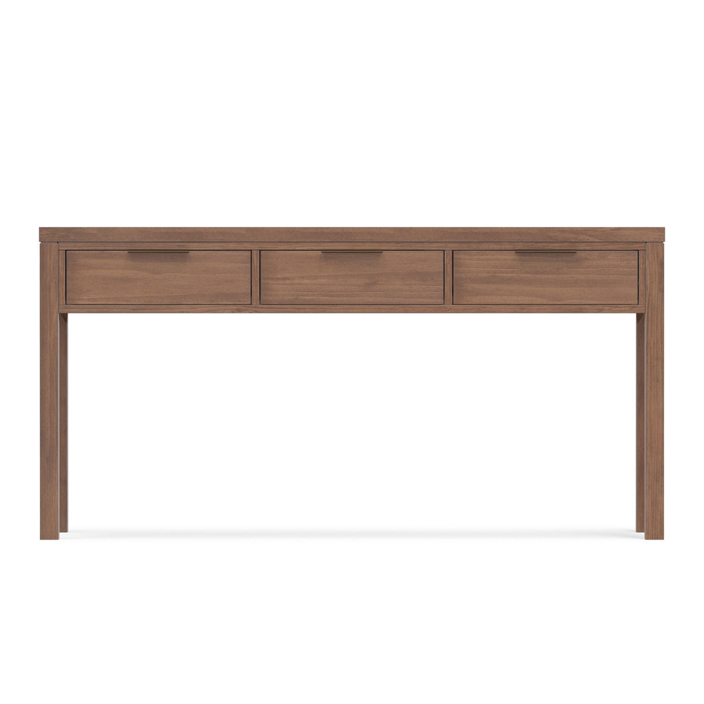 Hollander - Wide Console Table